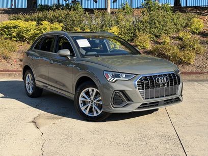 Used 2025 Audi Q3 2.0T Premium