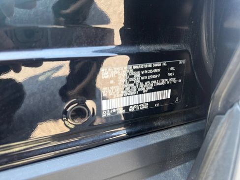 Used 2023 Toyota RAV4 LE FWD image 26