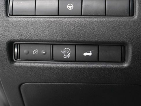 Used 2023 Nissan Rogue SV w/ SV Premium B Package image 26