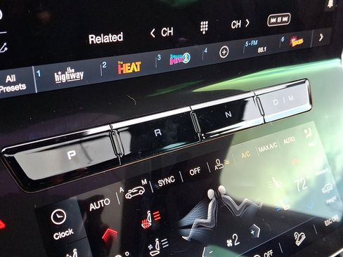 New 2026 Maserati Grecale Modena image 8