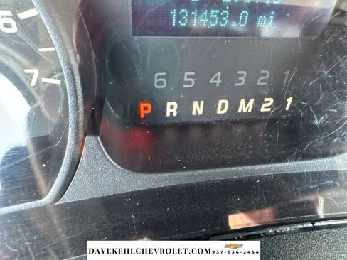 Used 2013 Ford F150 STX w/ Mid Equipment Group AWD/4WD image 13