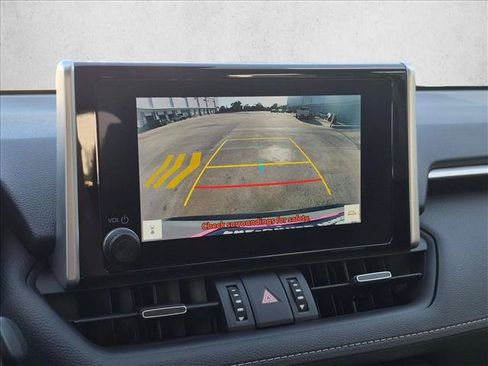 Certified 2023 Toyota RAV4 XLE Premium FWD image 12