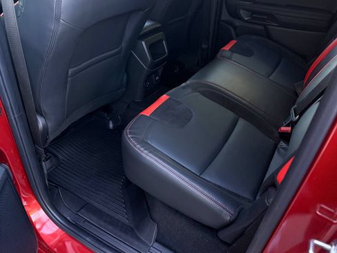 Used 2024 Ford Ranger Raptor AWD/4WD image 35