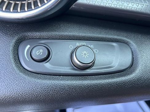 Used 2024 Chevrolet Trax ACTIV w/ Driver Confidence Package image 23