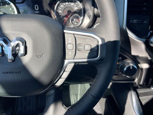 New 2026 RAM 1500 Big Horn image 15