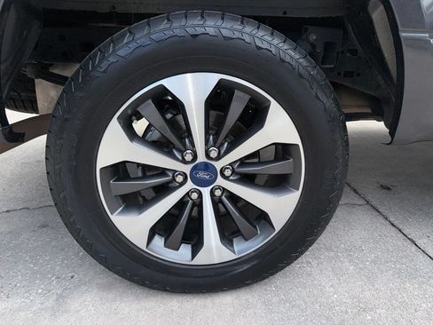 Used 2020 Ford F150 XL w/ Equipment Group 101A Mid AWD/4WD image 44