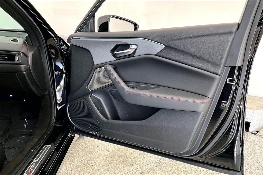 Used 2023 Acura TLX w/ A-SPEC Package AWD/4WD image 22