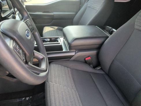 Certified 2023 Ford F150 XL w/ STX Appearance Package AWD/4WD image 16