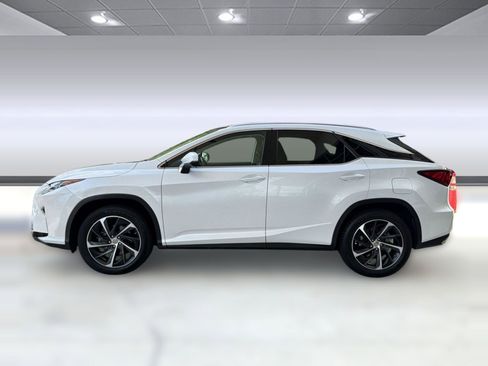 Used 2016 Lexus RX 350 2WD w/ Luxury Package image 2
