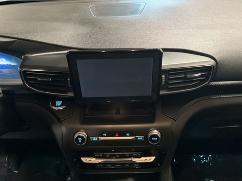 Used 2020 Ford Explorer ST AWD/4WD image 18