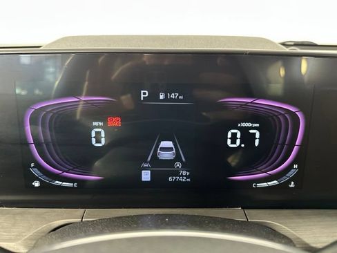 Used 2023 Kia Telluride EX X-Line AWD/4WD image 4