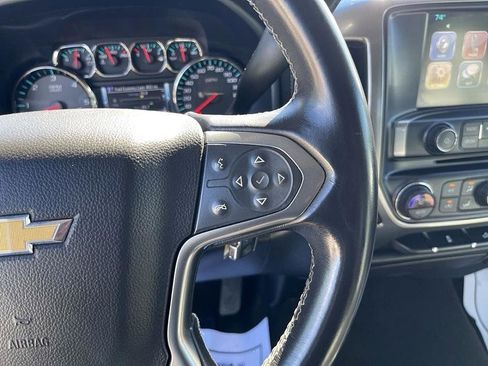 Used 2018 Chevrolet Silverado 1500 LTZ image 25