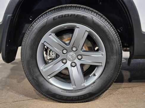 Used 2023 Honda Ridgeline RTL image 17