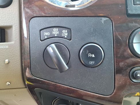 Used 2008 Ford F350 Lariat AWD/4WD image 19