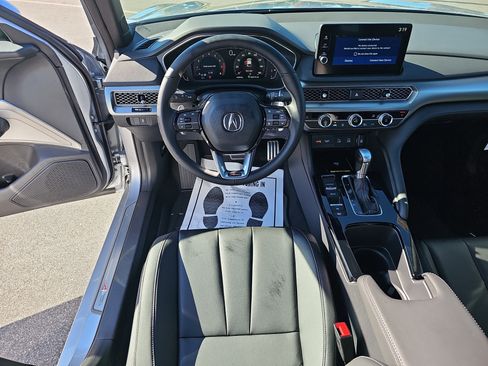 New 2026 Acura Integra A-Spec image 15