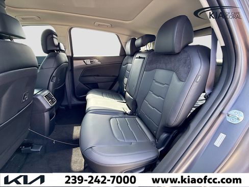 New 2026 Kia Sportage SX image 20