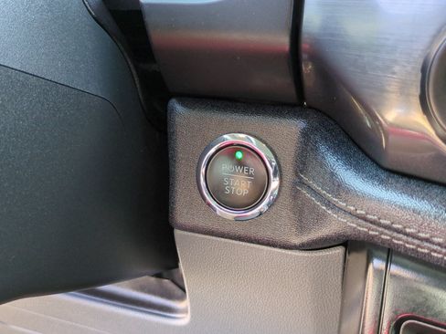 Used 2024 Ford F150 Lightning Flash AWD/4WD image 25