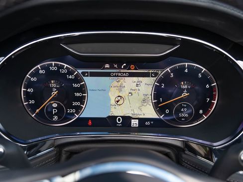 Used 2020 Bentley Continental GT AWD/4WD image 7