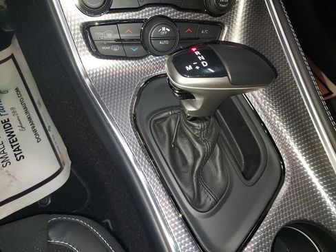 Used 2022 Dodge Challenger SRT Super Stock image 25