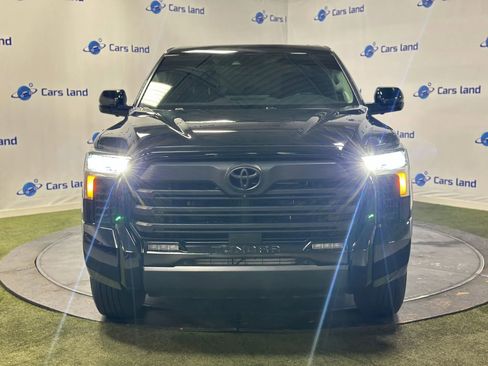 Used 2024 Toyota Tundra Limited image 6