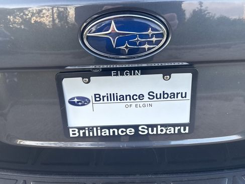 New 2025 Subaru Outback Premium image 9