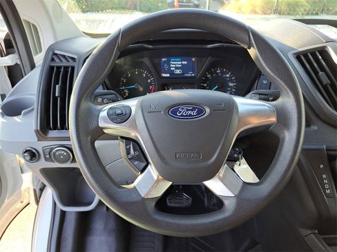 Used 2019 Ford Transit 150 130 Low Roof image 14