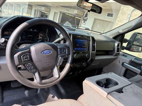 Used 2020 Ford F150 XLT w/ Max Trailer Tow Package AWD/4WD image 18