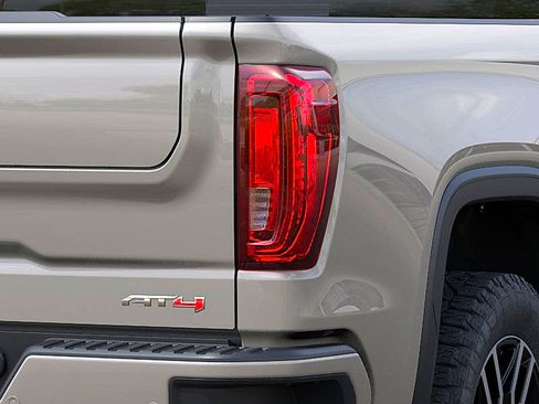 New 2026 GMC Sierra 1500 AT4 w/ AT4 Premium Package image 11