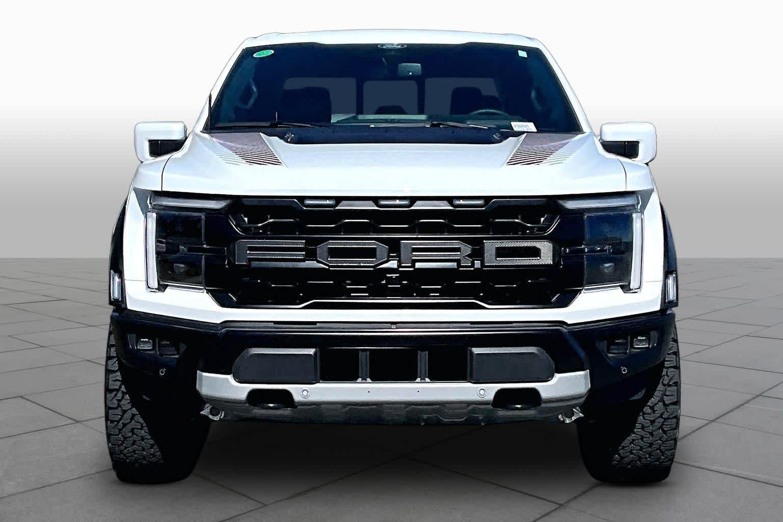 Used 2025 Ford F150 Raptor AWD/4WD image 6