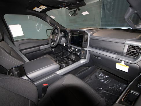 New 2026 Ford F150 XLT w/ Tow/Haul Package image 16