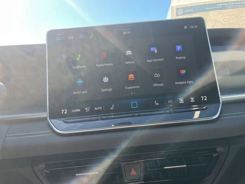 New 2026 Volkswagen Tiguan SE R-Line image 14