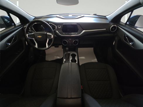 Used 2020 Chevrolet Blazer LT FWD image 28