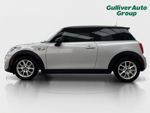 Used 2015 MINI Cooper S FWD image 3