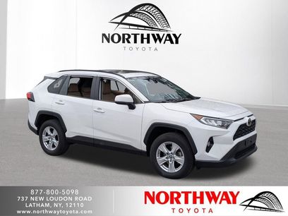 Used 2019 Toyota RAV4 XLE w/ Convenience Package