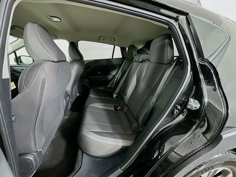 New 2026 Subaru Crosstrek 2.0i Premium image 30