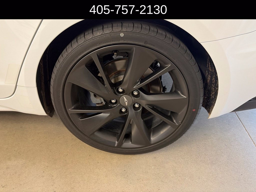 Used 2023 Genesis G70 2.0T w/ Sport Prestige Package RWD image 8
