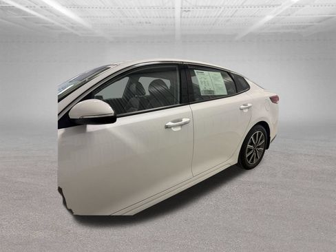 Used 2019 Kia Optima EX FWD image 8