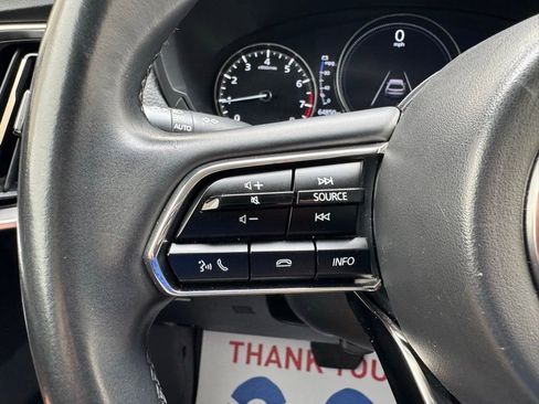 Used 2024 MAZDA CX-90 3.3 Turbo w/ Premium Package AWD/4WD image 19