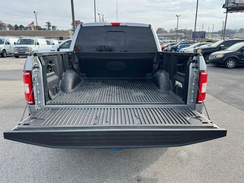 Used 2020 Ford F150 XLT w/ Equipment Group 302A Luxury image 6