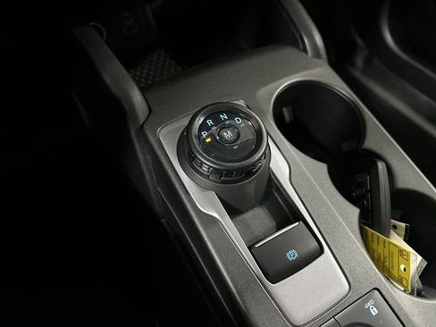 New 2026 Ford Bronco Sport Badlands w/ Sasquatch Badlands Package image 26