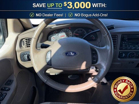 Used 2003 Ford F150 XLT RWD image 19