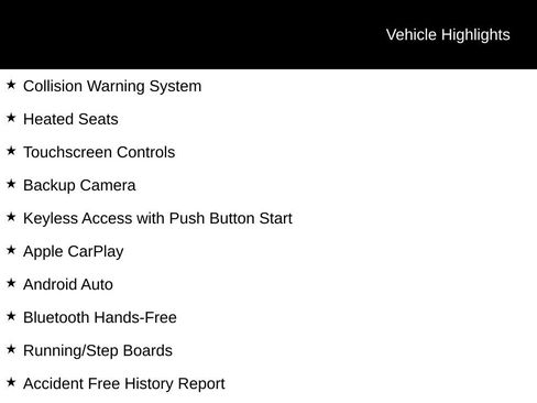 Used 2025 Ford Bronco Badlands AWD/4WD image 16