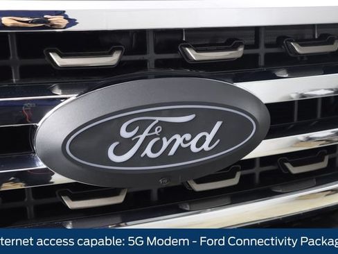 New 2026 Ford F350 King Ranch AWD/4WD image 18