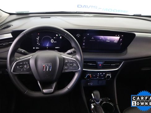 Used 2024 Buick Encore GX Sport Touring image 18