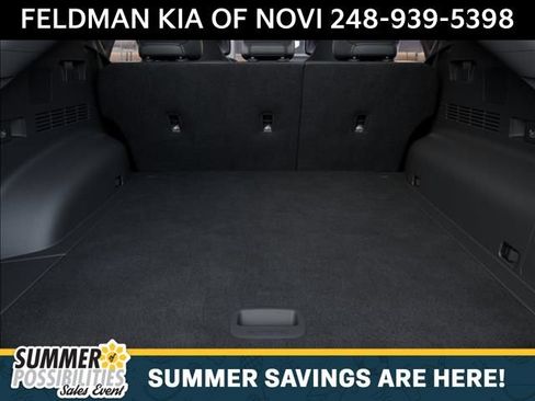 New 2025 Kia EV6 Light RWD image 19