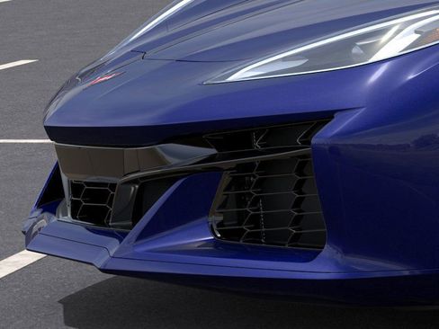 New 2025 Chevrolet Corvette Z06 image 13