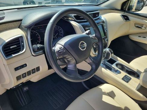 Certified 2021 Nissan Murano SV w/ SV Special Edition Package FWD image 23