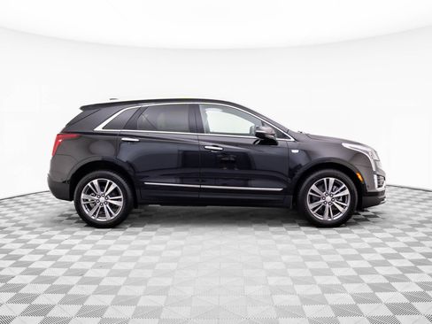 New 2025 Cadillac XT5 Premium Luxury w/ Technology Package image 9