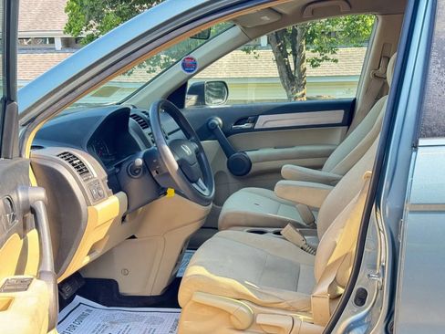 Used 2010 Honda CR-V LX image 11