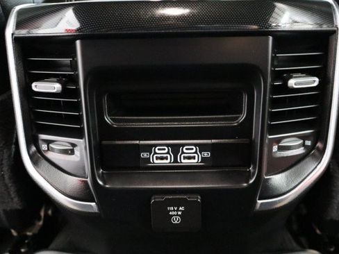 Used 2022 RAM 2500 Laramie w/ Night Edition AWD/4WD image 61